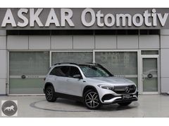ASKAR OTOMOTİV'DEN 2022 EQB350 4MATİC AMG GECE PAKETİ-ÇİFTHAFIZA