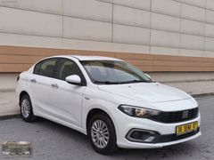 24 MOD. EGEA 1.3Mjet 95 Hp EASY HATASIZ BOYASIZ