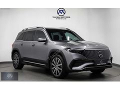 TAKSİM PREMİUM-2024 MERCEDES EQB 250+CAM TAVAN-7.000 KM %20KDV