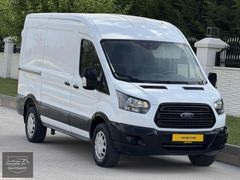H&M MOTORS FORD TRANSİT 350 M KM59.600 - DEĞİŞENSİZ -KLİMALI