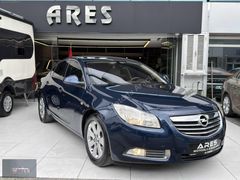ares'den 2012 OPEL İNSİGNİA 1.4 T EDİTİON E 126.000 KM BOYASIZ