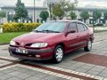 HATASIZ 1 PARÇA BOYALI.... KLİMALI MEGANE 1...
