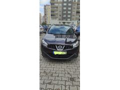 Sahibinden Nissan Qashqai 1.5 dCi Platinum 2012 Model Kayseri 66.000 km Siyah
