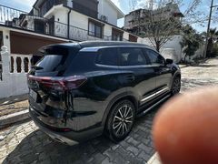 Sahibinden Chery Tiggo 8 Pro 1.6 TGDI Avantgarde 2024 Model  25.900 km Yeşil (metalik)