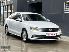 TEMİZ - YETKİLİ SERVİS BAKIM - 2016 1.2 TSI BLUEMOTİON DSG