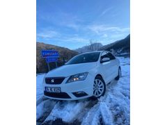 Sahibinden Seat Toledo 1.6 TDI Style 2015 Model 
