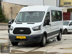 MİHREDEN 14+1 OTM.KAPI FORD TRANSİT