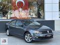 BARÇINDAN 2016 Volkswagen Jetta 1.2 TSI BlueMotion Comfortline