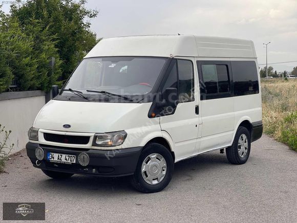 2004 330s 5+1 MASRAFSIZ