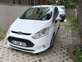 Sahibinden Ford B-Max 1.6 TDCi Titanium 2013 Model