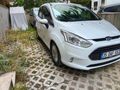 Sahibinden Ford B-Max 1.6 TDCi Titanium 2013 Model