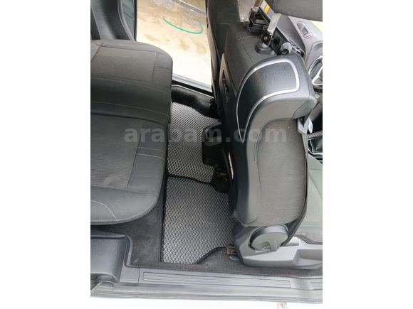 Sahibinden Ford B-Max 1.6 TDCi Titanium 2013 Model