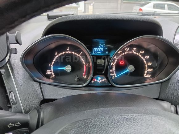 Sahibinden Ford B-Max 1.6 TDCi Titanium 2013 Model