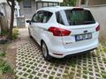 Sahibinden Ford B-Max 1.6 TDCi Titanium 2013 Model