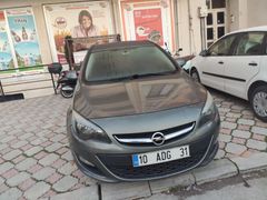Sahibinden Opel Astra 1.6 Edition Plus 2017 Model