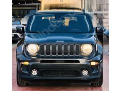 Sahibinden 2021 Jeep Renegade 1.3 T Longitude