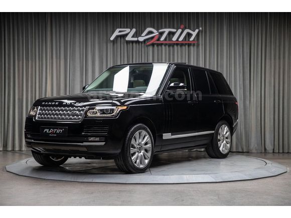 2013 3.0 TDV6 VOGUE PANORAMIK_4B.KLİMA_SOGUTMA_360K._MERİDİAN