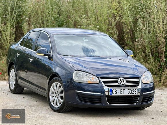 1.6 DÜZ MOTOR KALEM GİBİ JETTA