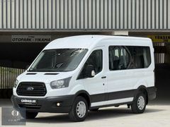 ÇAĞDAŞLAR'DAN__14+1 MİNİBÜS__ SADECE 131.000 KM'DE__% 20 KDV Lİ_
