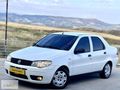 2006 MODEL_FİAT ALBEA_DYNAMİC_KLİMA_ABS_ÇİFT AİRBAG_DEĞİŞEN YOK