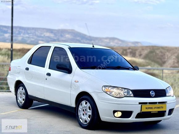 2006 MODEL_FİAT ALBEA_DYNAMİC_KLİMA_ABS_ÇİFT AİRBAG_DEĞİŞEN YOK