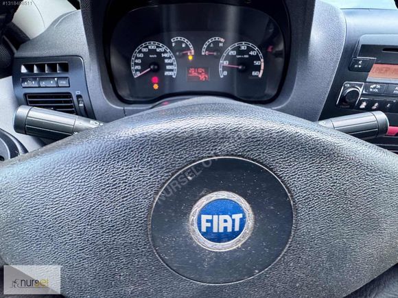 2006 MODEL_FİAT ALBEA_DYNAMİC_KLİMA_ABS_ÇİFT AİRBAG_DEĞİŞEN YOK