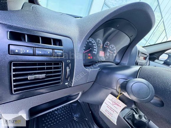 2006 MODEL_FİAT ALBEA_DYNAMİC_KLİMA_ABS_ÇİFT AİRBAG_DEĞİŞEN YOK