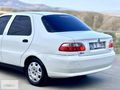 2006 MODEL_FİAT ALBEA_DYNAMİC_KLİMA_ABS_ÇİFT AİRBAG_DEĞİŞEN YOK