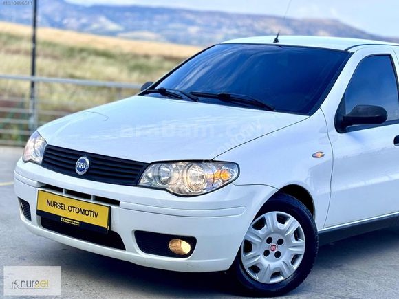 2006 MODEL_FİAT ALBEA_DYNAMİC_KLİMA_ABS_ÇİFT AİRBAG_DEĞİŞEN YOK