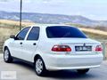 2006 MODEL_FİAT ALBEA_DYNAMİC_KLİMA_ABS_ÇİFT AİRBAG_DEĞİŞEN YOK