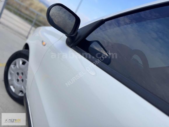 2006 MODEL_FİAT ALBEA_DYNAMİC_KLİMA_ABS_ÇİFT AİRBAG_DEĞİŞEN YOK