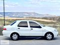 2006 MODEL_FİAT ALBEA_DYNAMİC_KLİMA_ABS_ÇİFT AİRBAG_DEĞİŞEN YOK