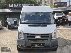 2006 YENİ KASA TRANSİT 14+1 132.000 KİLOMETRE !