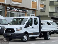 YILMAZLAR FESA'DAN 2018 350 ED ÇİFTKABİN FULL HATASIZ FATURALI