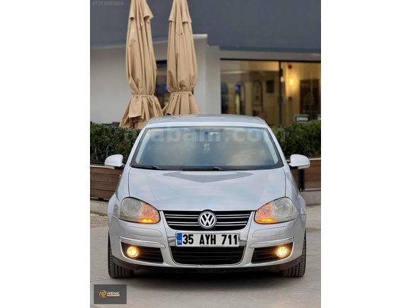 1.6 DÜZ MOTOR OTOMATİK CAM GİBİ JETTA