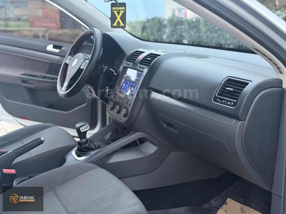 1.6 DÜZ MOTOR OTOMATİK CAM GİBİ JETTA