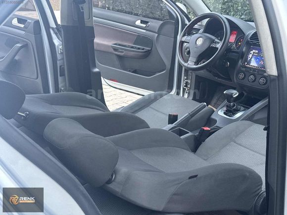 1.6 DÜZ MOTOR OTOMATİK CAM GİBİ JETTA