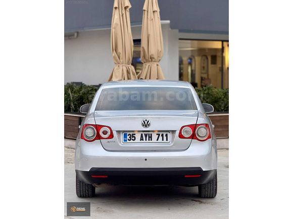 1.6 DÜZ MOTOR OTOMATİK CAM GİBİ JETTA