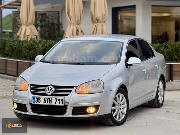 1.6 DÜZ MOTOR OTOMATİK CAM GİBİ JETTA