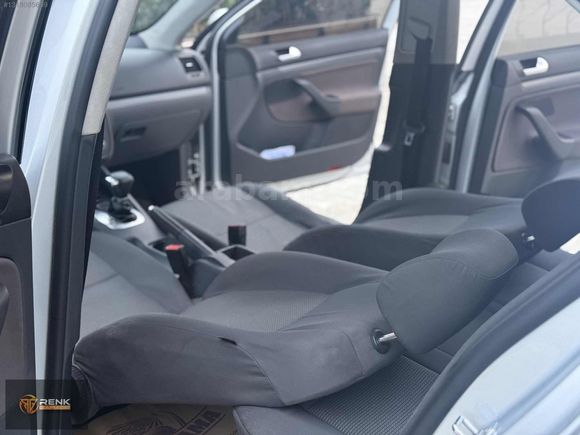 1.6 DÜZ MOTOR OTOMATİK CAM GİBİ JETTA