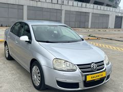 GALERİ 52 DEN 2006 TEK ELDEN KULLANLMIŞ JETTA 1.6 COMFORT 170 KM