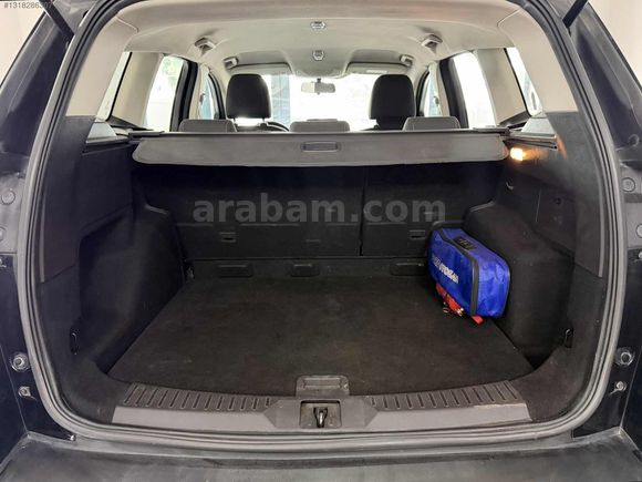 PRİME MOTORS - 2014 FORD KUGA BAKIMLI