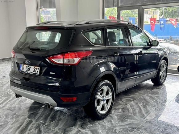 PRİME MOTORS - 2014 FORD KUGA BAKIMLI