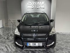 PRİME MOTORS - 2014 FORD KUGA BAKIMLI