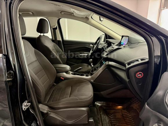 PRİME MOTORS - 2014 FORD KUGA BAKIMLI