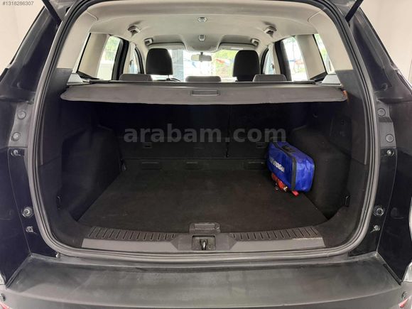PRİME MOTORS - 2014 FORD KUGA BAKIMLI