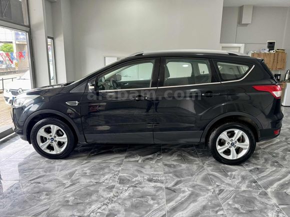PRİME MOTORS - 2014 FORD KUGA BAKIMLI