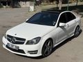 2013 KUSURSUZ TEMİZLİKTE 1.6 C180 7G-TRONİC 104 BİN KM