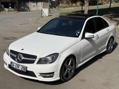 2013 KUSURSUZ TEMİZLİKTE 1.6 C180 7G-TRONİC 104 BİN KM