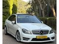 ROYALDEN 2013 MERCEDES C180 7G HATASIZ DEĞİŞENSİZ İLK ELDEN